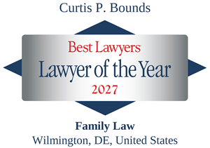Curtis Bounds Best Lawyers Lawyer of the Year 2027